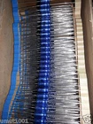 10x NEW ROE ELM 47uF 25V Hi end axial CAPACITORS for audio !