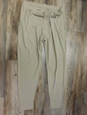 XGO MENS FLAME RETARDANT  SAND UNDERPANTS  PANTS SIZE XL NEW