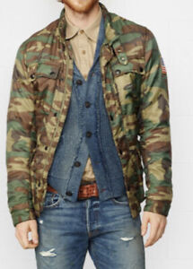 denim & supply ralph lauren jacket