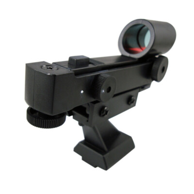 Red Dot Finder Scope Astronomy Telescope for Celestron 80EQ 80DX 90DX SE SLT