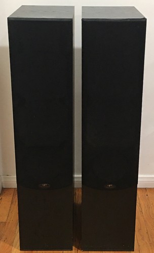 Paradigm Reference Studio 60 Floor 