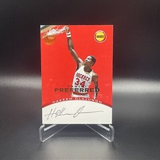 2012-13 Panini Preferred Basketball Hot List and Top Sales 21
