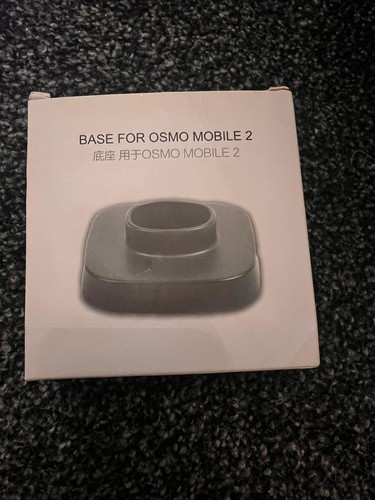 Osmo mobile 2 base