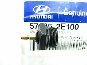 GENUINE BRAND NEW HYUNDAI TUCSON 2004-2006 DAMPER - ABS - Picture 1 of 3