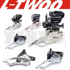 LTWOO A2/A3/A5/A7/A9/AX MTB Front Derailleurs Mountain Bike 2/3x7/8/9/10/11/12s