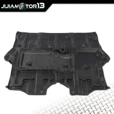 Front Engine Splash Shield Under Cover Fit For 2006 Lexus GS300 2007-2011 GS350