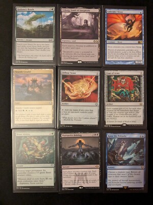 MTG EDH Commander Deck - The First Sliver - Rares - Competitive