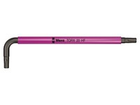 05024177001 SchlüSsel Torx® TX30 L. Ges: 122Mm Stahl Mit Haltefunktion Wera