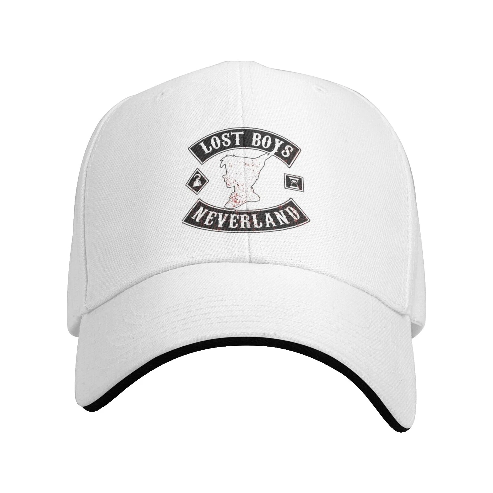 Gorros blancos de Boda para Mujer