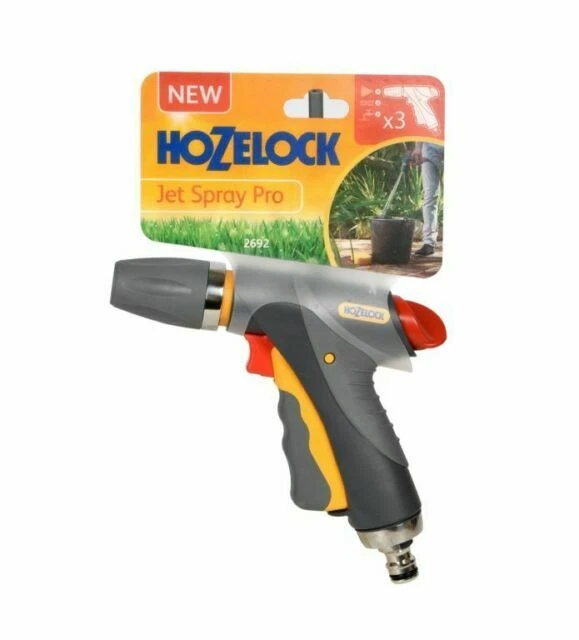 Hozelock Garden Watering Equipment