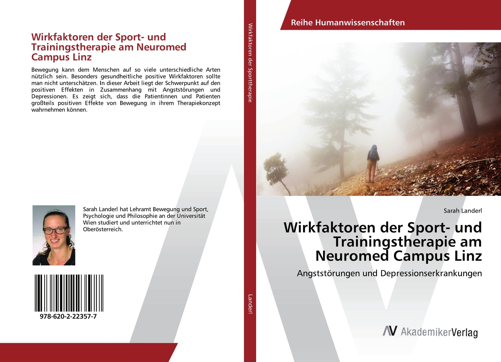 Wirkfaktoren Der Sport- Und Trainingstherapie Am Neuromed Campus Linz