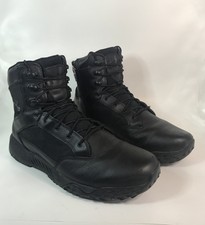 under armour stryker side zip