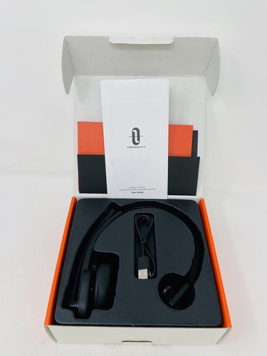 USB Bluetooth Wireless Mono Headset 
