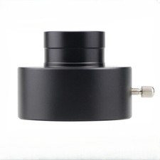 Adapter Ring 1.25 Inch To 2 Inch Adapter Metal Adapter Astronomical Telescope