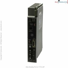 Allen-Bradley PLC-2 1772-LSP Mini Processor with Power Supply