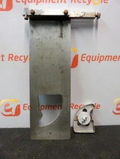 Hollymatic 302 Restaurant Burger Forming Plate Conversation Bubble 3oz Butcher