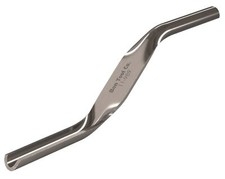 11-989 1/2-Inch by 5/8-Inch M Style Convex Jointer