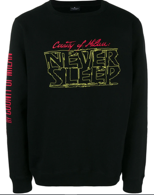 marcelo burlon sweat