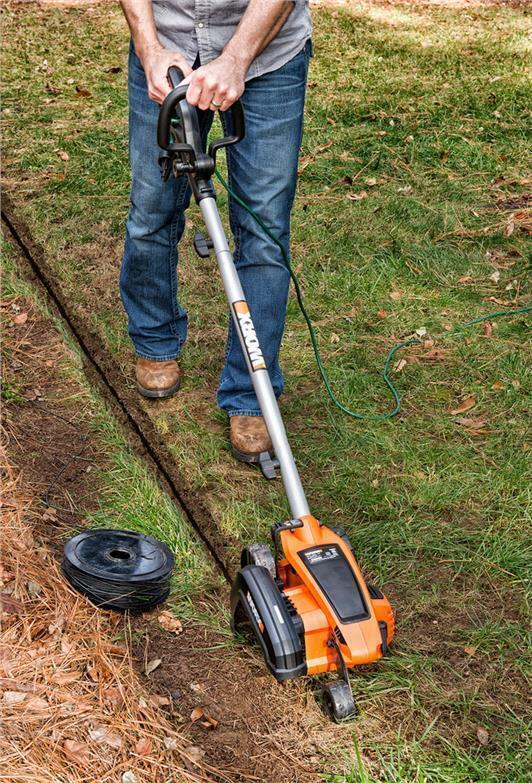 WG896 Worx 12 Amp 7.5 WG896 Worx 12 Amp 7.5