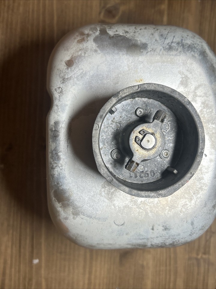 Sunbeam Oster Bread Maker Pan No Paddle 5858 5834 5833 5846 5890 5838