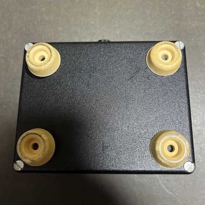 ダイゾー ナチュラル Black Cat Original OD-FUZZ 初期型 レア | www