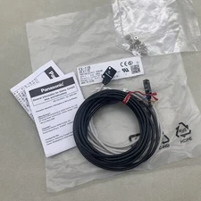 1PC New Panasonic SUNX EX-11B Pressure Sensor EX11B Free Shipping