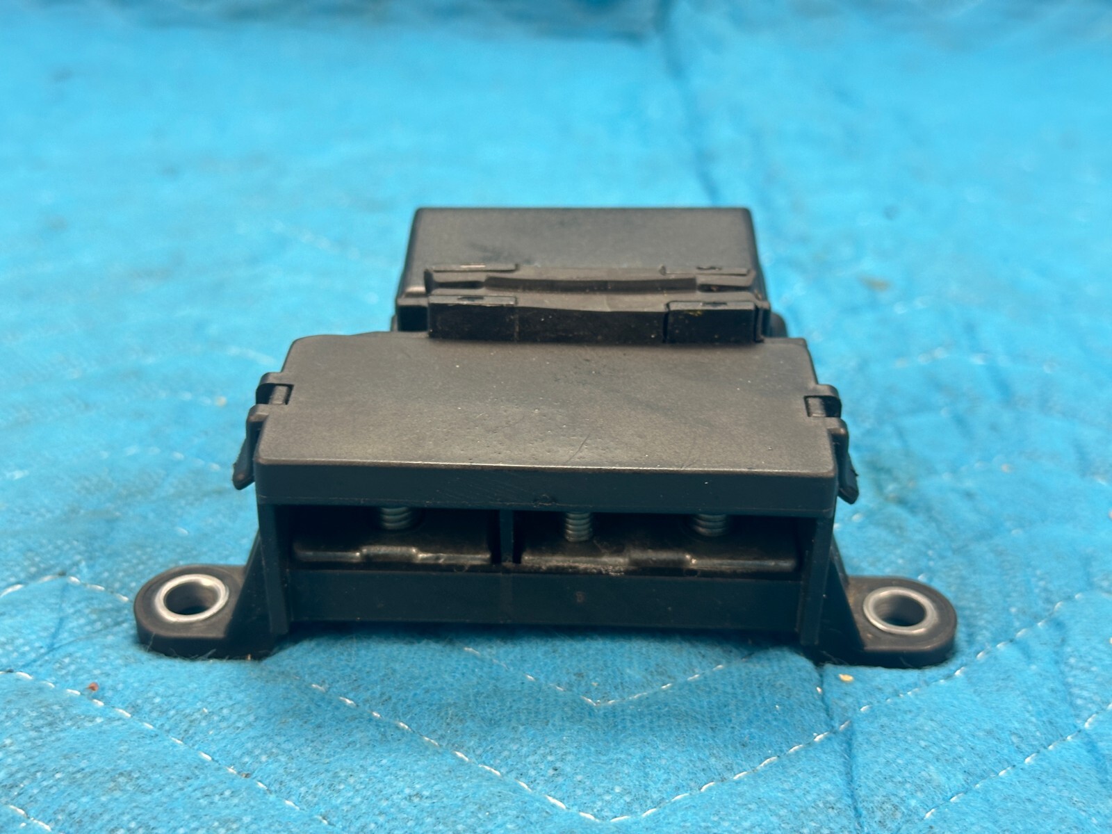 Bentley Flying Spur Battery Junction Terminal Connection Box Module 29k 2009 OEM