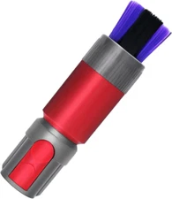For Dyson V7 V8 V10 V11 V12 V15 Vacuum Cleaner Traceless Dust Removal Soft Brush