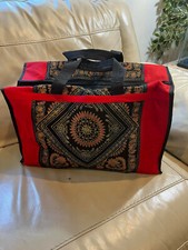 embroidered Ladies Bag