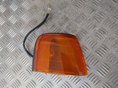 Optique Clignotant Avant Droit - FIAT UNO PHASE II (2) - De 10-1989 à 10-1995 - Foto 1 di 4