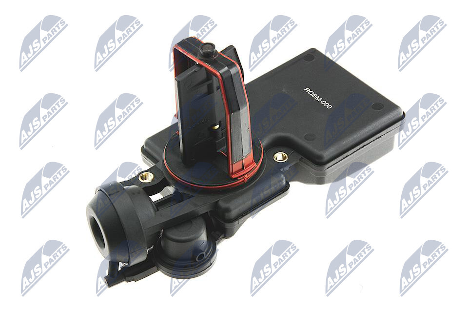 NTY EDI-BM-000 Control Valve, air intake for BMW