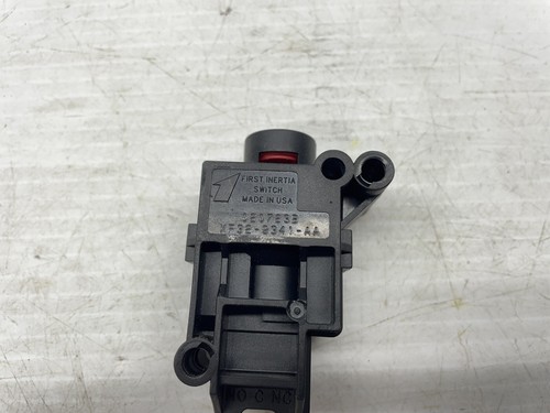 ♻️1997-2003 FORD RANGER COLLISION FUEL SHUT OFF SWITCH XF32-9341-AA - Picture 2 of 4