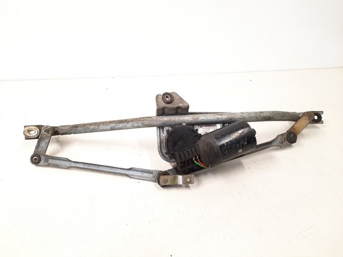 Scheibenwischermotor Wischermotor Gestänge Vorne Audi A4 B5 8D1955023A