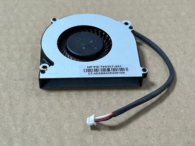 Ventola di Raffreddamento CPU 4 Fili per HP 260 G1 - Nuova 795307-001