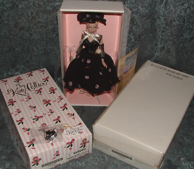 2005 Tiny Kitty Collier - 10