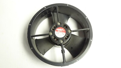 EBM W4E315-CA05-51 230V 60hZ 135W Axial Fan