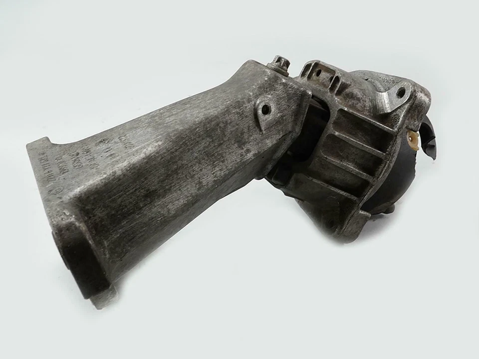 2009 - 2012 Bmw 7 Series 4.4L 750I Li Engine Mount Bracket Frame Left Lh Oem Foto 4 de 4