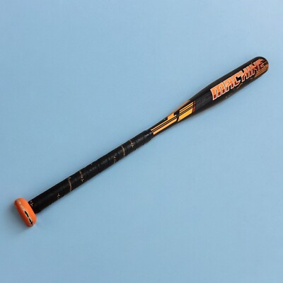 Rawlings Machine YBMC12 30in / 18oz Youth Baseball Bat -12 Composite 2 1/4in Dia