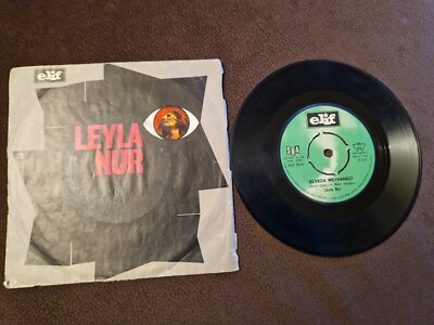 Leyla Nur Elveda Meyhaneci Single 7, Nese, Gülden, Emel, Orhan, Ferdi, Cem