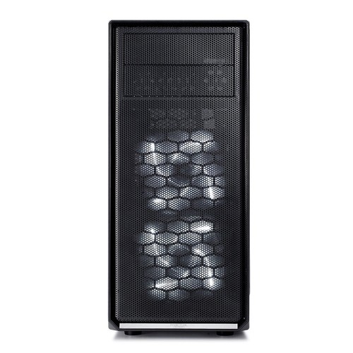 Fractal Design Focus G - Mid Tower Computer Case - ATX - High Airflow - 2X Fr... - Picture 8 of 12
