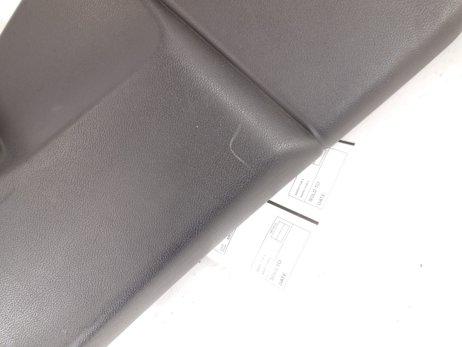 2017-2020 Maserati Levante Upper Lower B Pillar Trim Panel Passenger Right OEM
