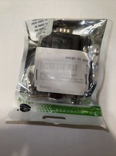 D-SUB DB15 VGA Male 3 Rows 15 Pin Plug Breakout Terminals ConnectorCHPWTRECU.sh