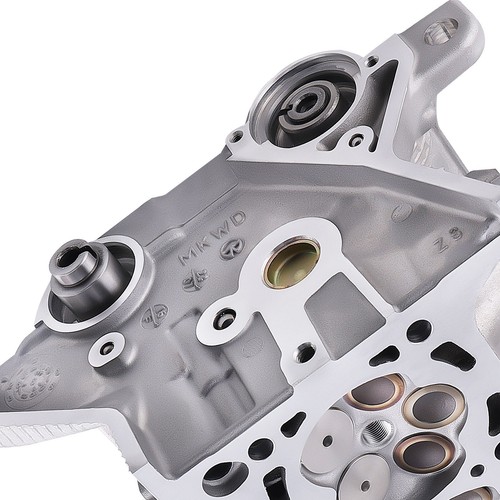 Cylinder Head for Audi A4 Volkswagen Golf 1.8 1999-2005 058103351G 058103351E - Picture 11 of 12