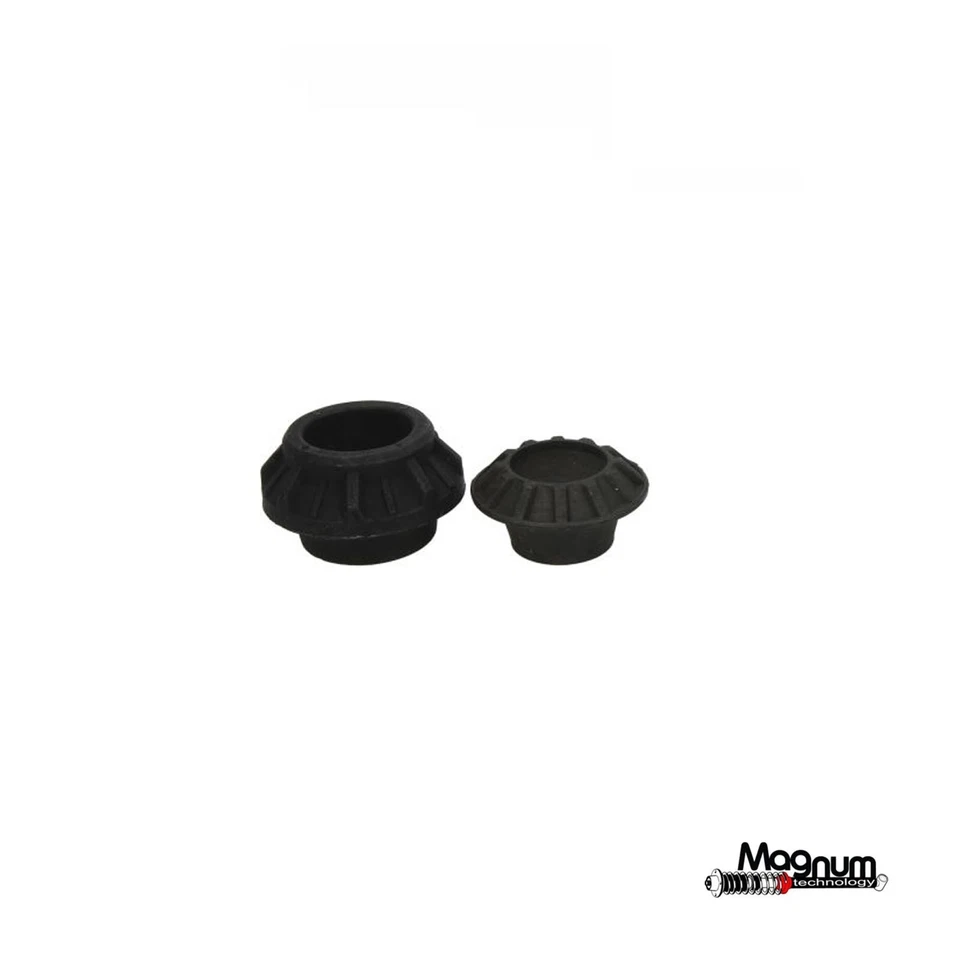 SHOCK STRUT TOP MOUNT KIT REAR VW GOLF MK2 MK3 CORRADO A2847 - Image 2 of 4