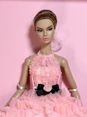 Poppy Parker MISS AMOUR Bon Bon Collection NEW NRFB Integrity Toys