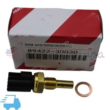 OEM NEW FOR TOYOTA LEXUS ENGINE 89422-30030 COOLANT WATER TEMPERATURE SENSOR USA