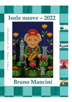 Bruno Mancini | Isole Nuove - 2022 | Taschenbuch | Italienisch (2022) | [.]