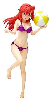 Ano Natsu de Matteru Ichika Takatsuki 1/10 Scale PC Painted PC Finished