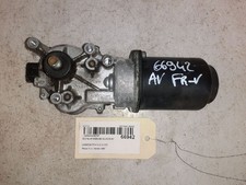 Moteur Honda FR-V