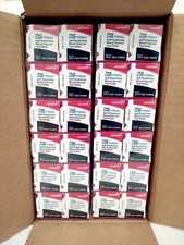 True Metrix Blood Glucose Self Monitoring Test Strips - Leader - 1200 Strips